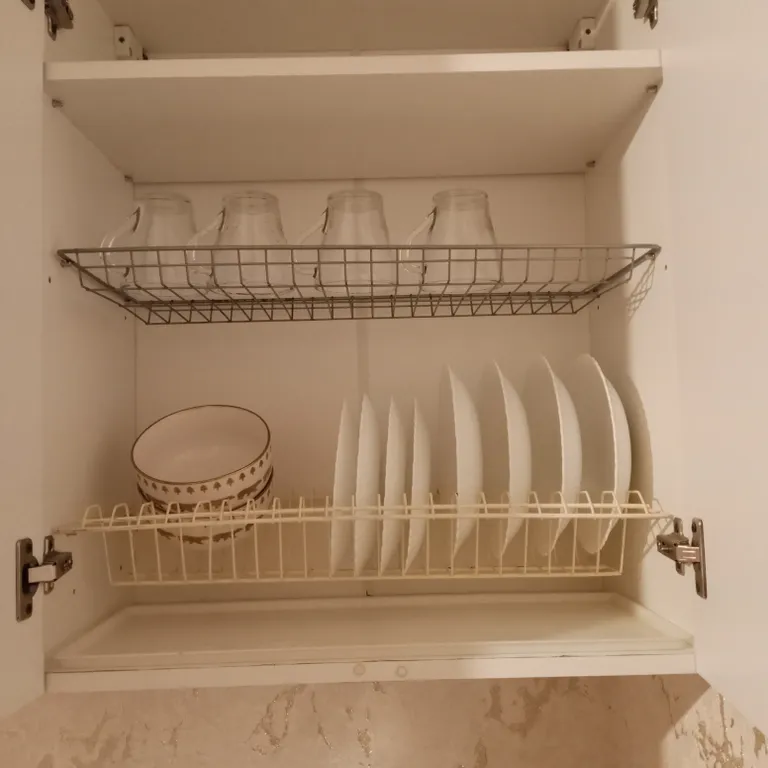 Квартира Квартира на Взлетке — Красноярск