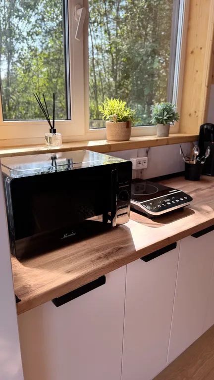 Коттедж Коттедж Рябина — Свердловский