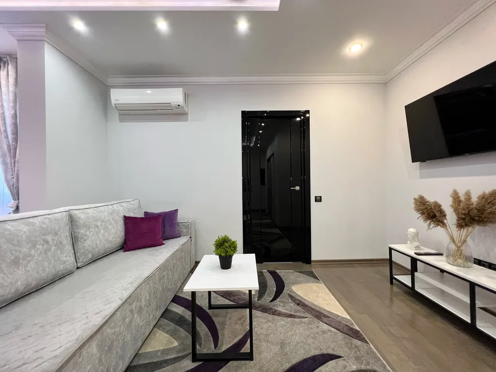 Квартира для вашего комфорта в ЖК Приокский парк — аренда посуточно в Рязань