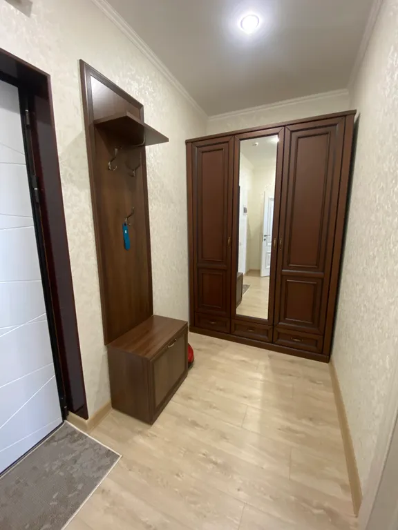 Квартира Шикарные апартаменты в центре Анапы — Анапа