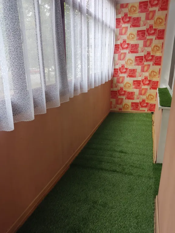 Уютная однокомнатная квартира в центре города