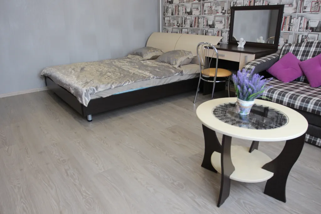 Уютная квартира в Центре