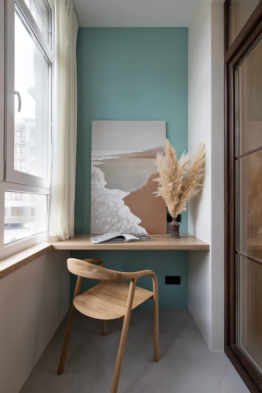 Самая красивая квартира в ЖК Резиденция