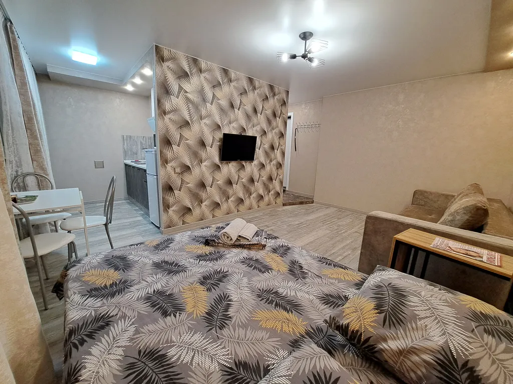 Студия бизнес класс в центре