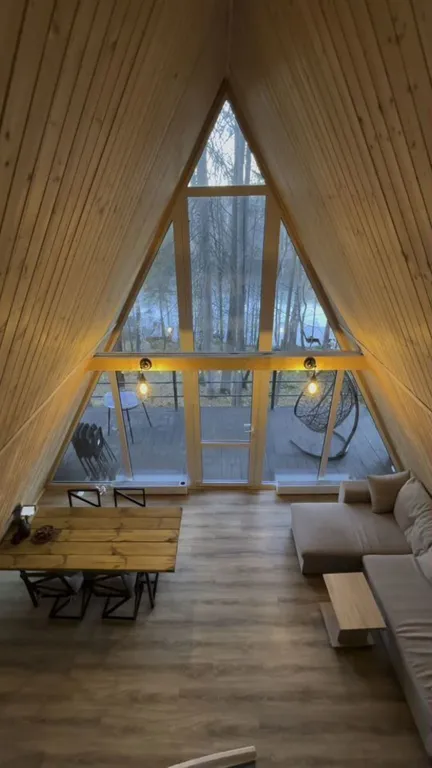 1-комнатный Дом