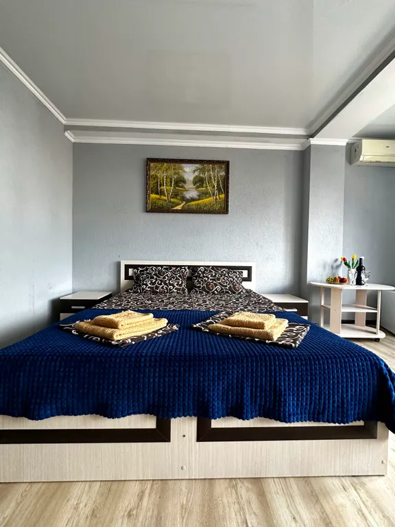 Квартира Комната — аренда посуточно в Сукко