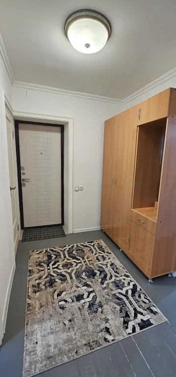 Уютная квартира напротив площади Регистан