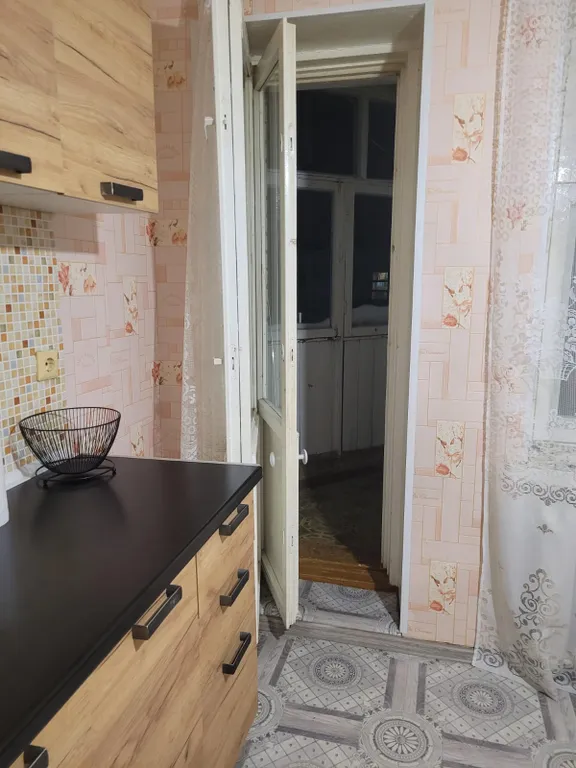 Kваpтиpа в тихoм уютнoм paйoне