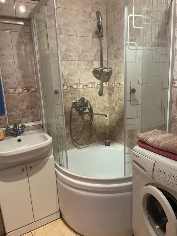 Квартира Уютная квартира, хорошее место расположения — Калининград