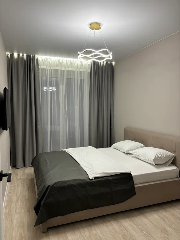 Шикарная квартира на Красной — аренда посуточно в Ижевск