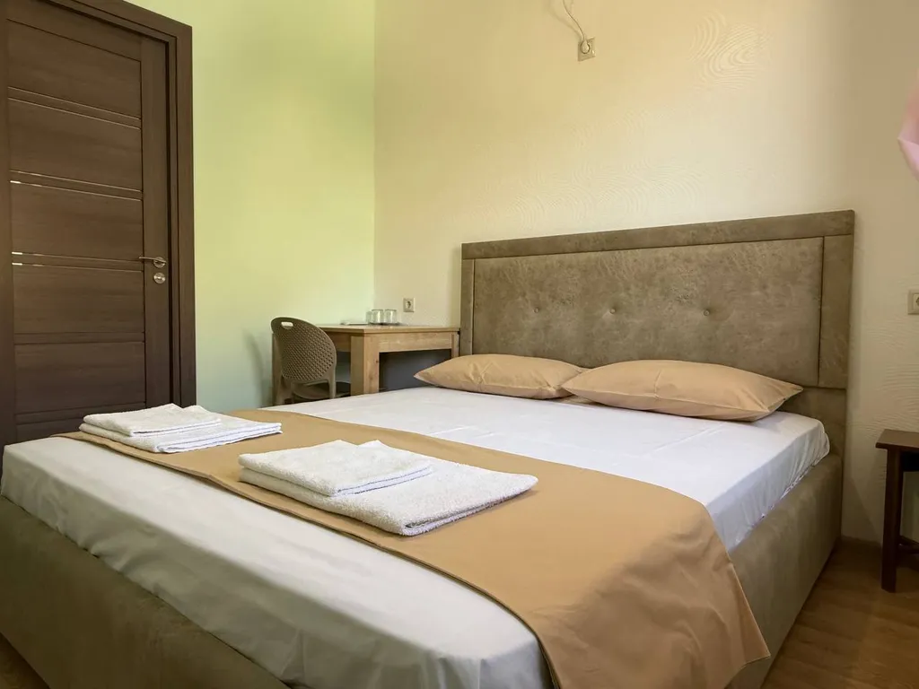 Квартира Комната — аренда посуточно в Ехегнадзор