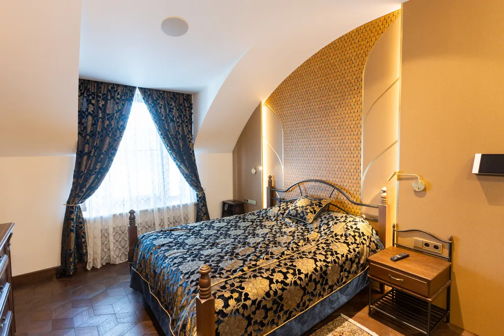 Апартаменты Старый Город