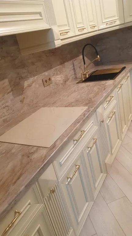 Уютная квартира с самым топовым расположением у моря