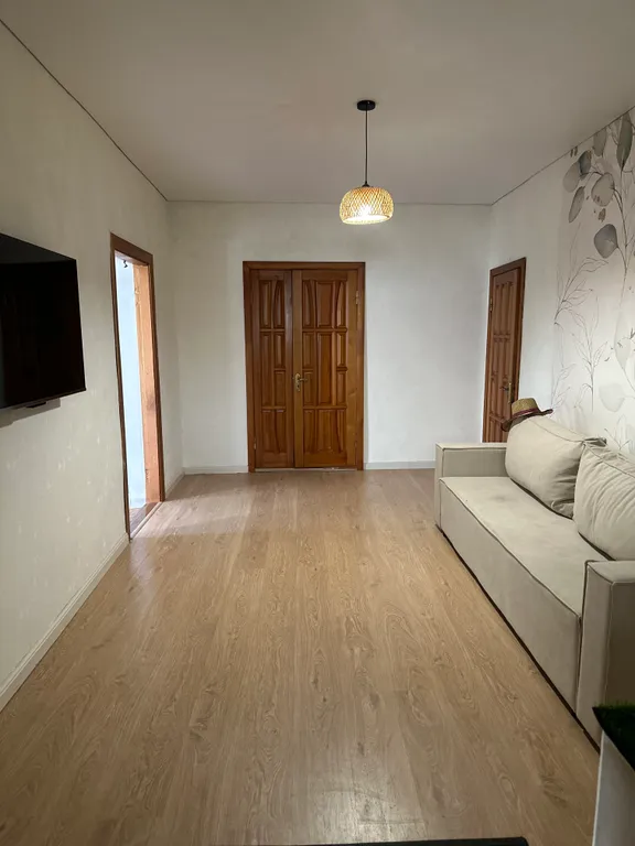 Уютный светлый дом недалеко от моря