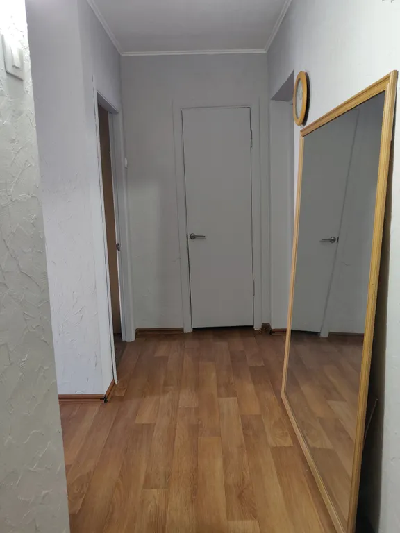 2-комнатная квартира в центре города