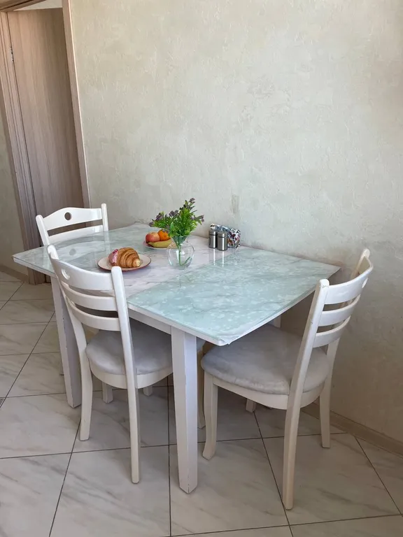 2-комнатная квартира около Парка Победы