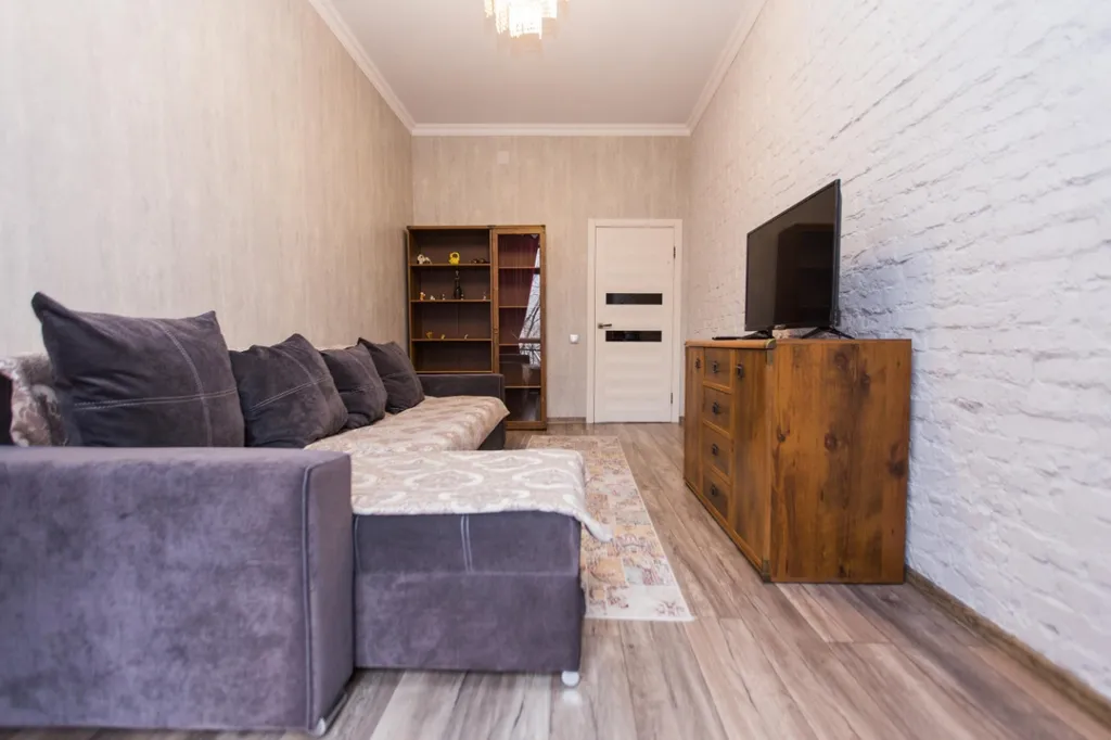 Квартира Apartament Nedelka kv 24 — аренда посуточно в Алматы