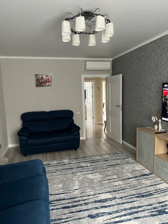 Квартира Уютная квартира с хорошим расположением в красивом месте. — Светлогорск