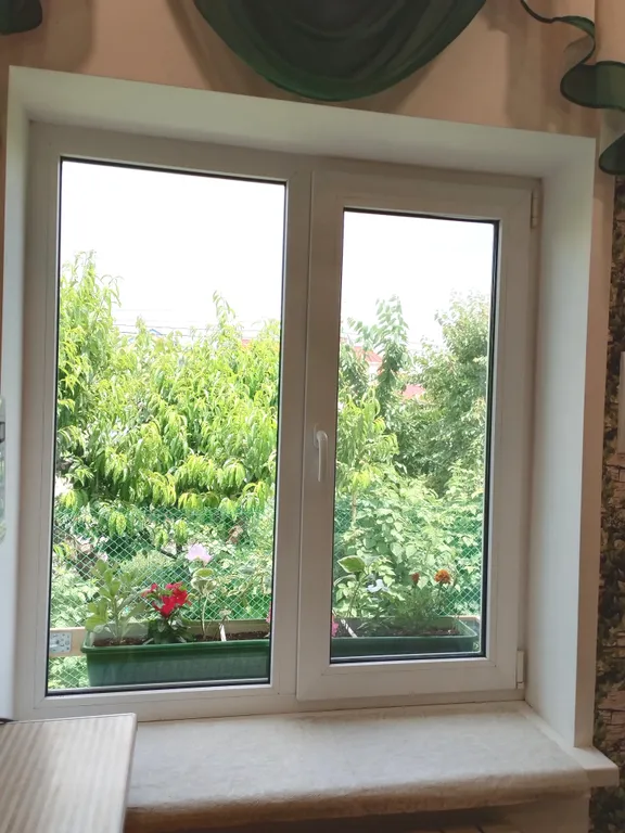 Семейный 3-х комнатный номер в тихом районе