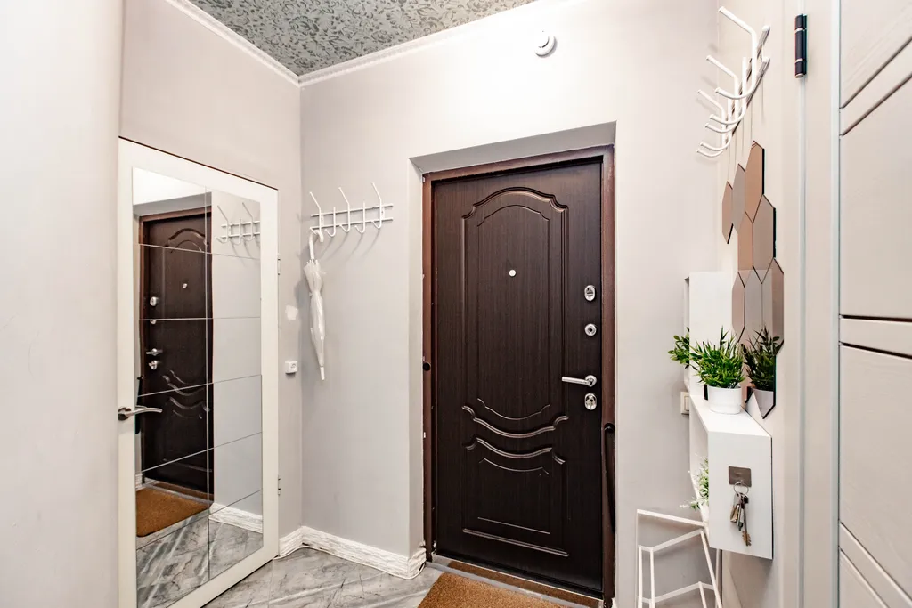 Комфорт и уют в сердце изумрудок