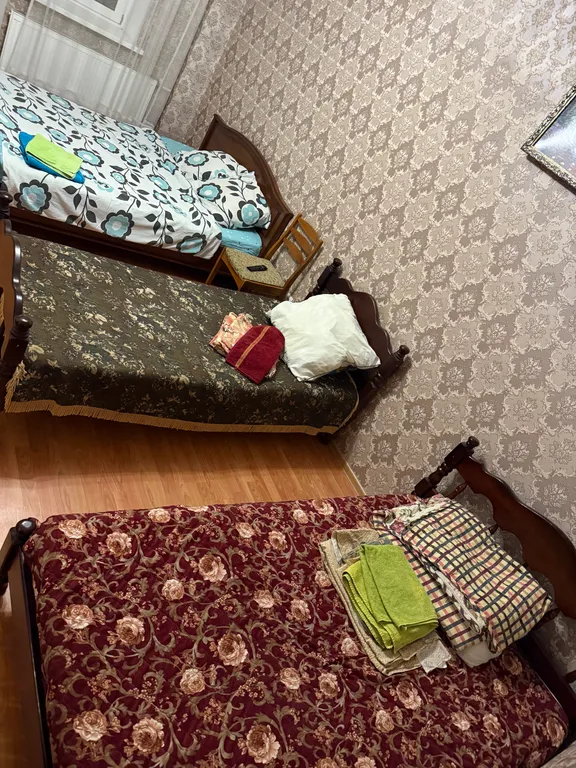 Уютная квартира со всеми удобствами