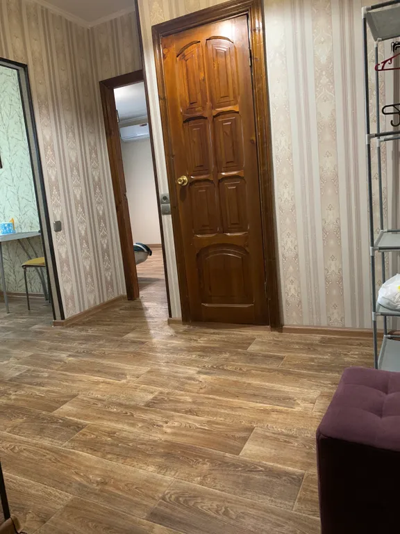 Уютная квартира с ремонтом в центре города