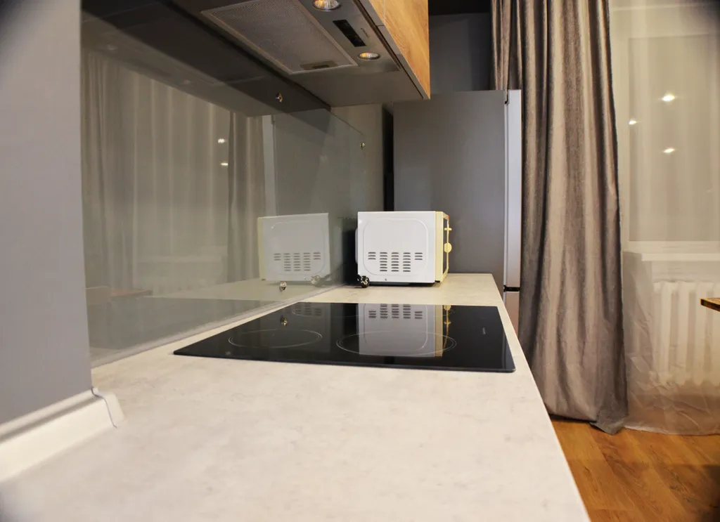 Лофт в центре