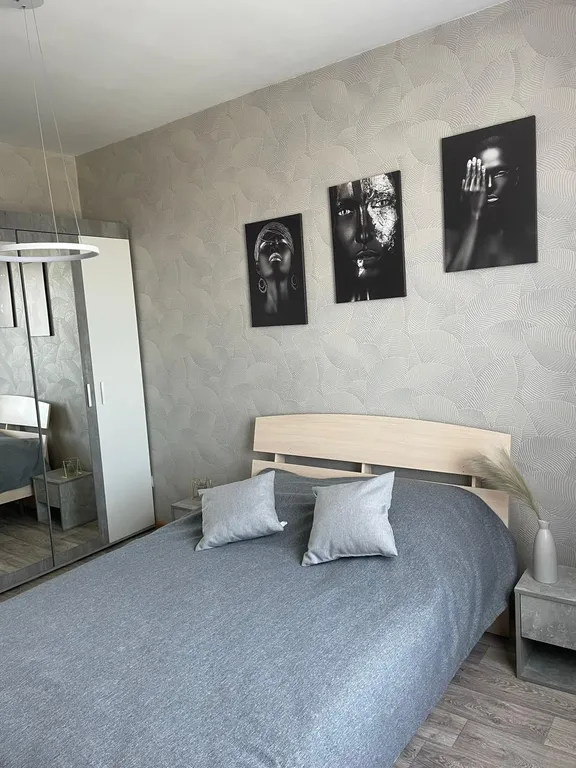 Уютная квартира в самом центре города — аренда посуточно в Черемхово