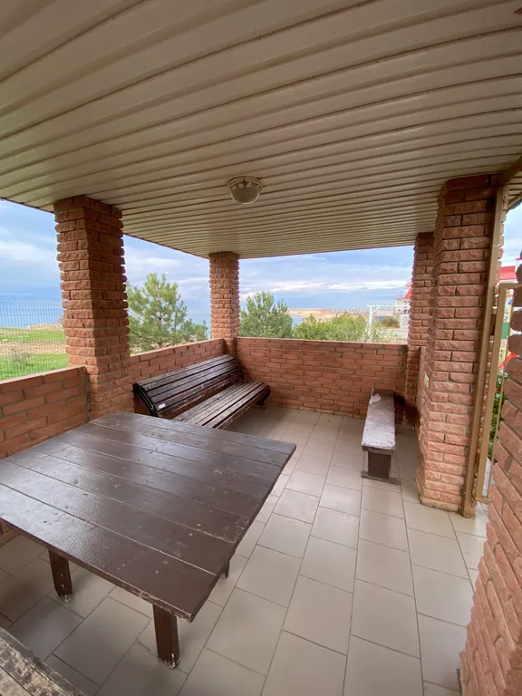 Квартира Квартира у моря — Севастополь