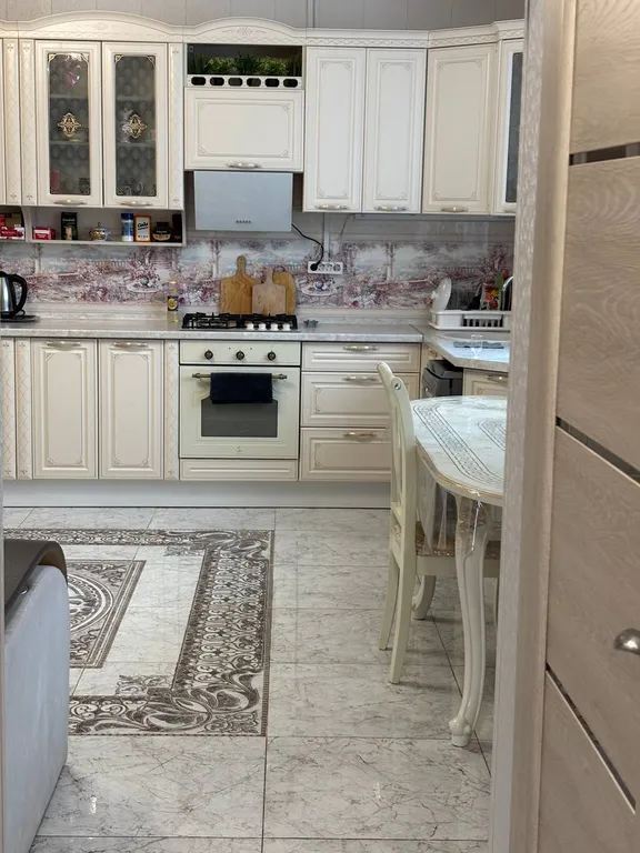 Дом с чаном и баней для 8 гостей