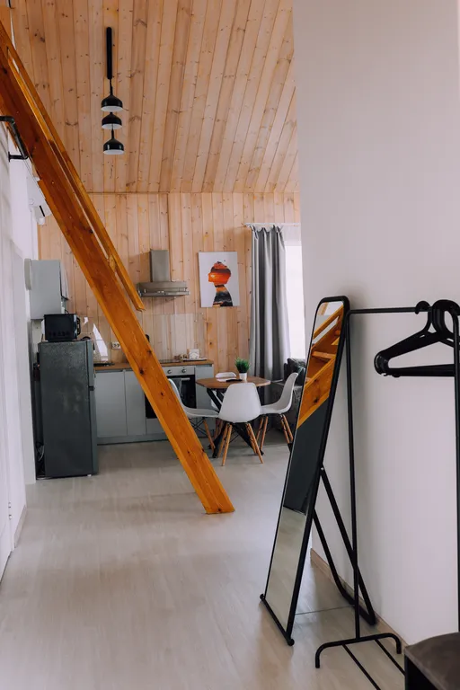 Дом на Озёрной!