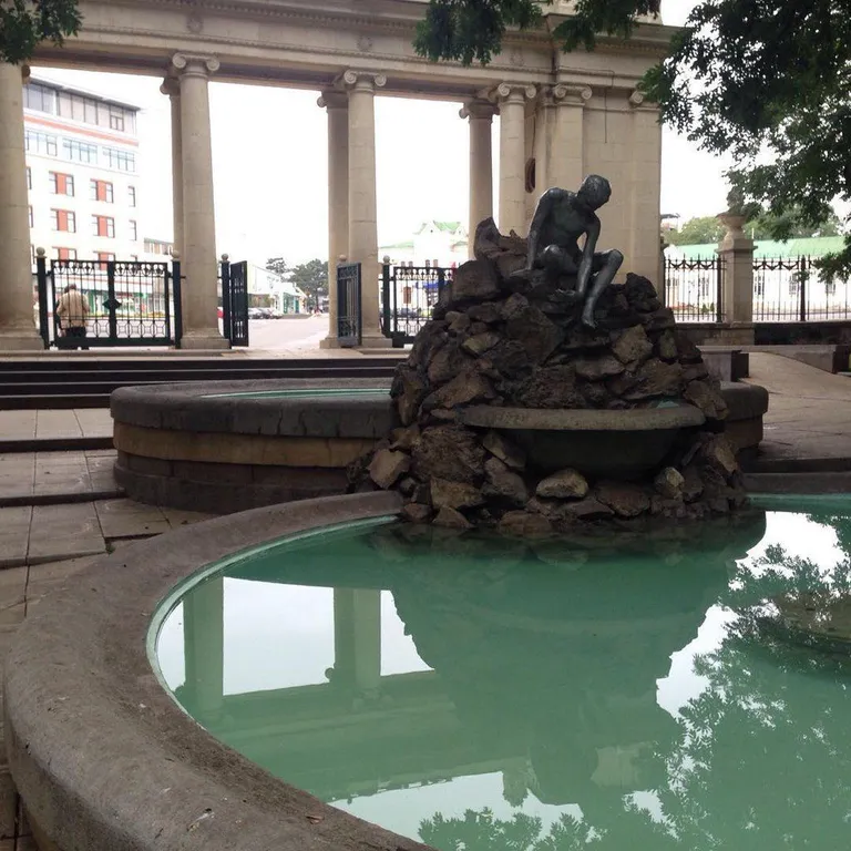 Квартира рядом с курортной зоной