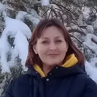 Галина Ивановна