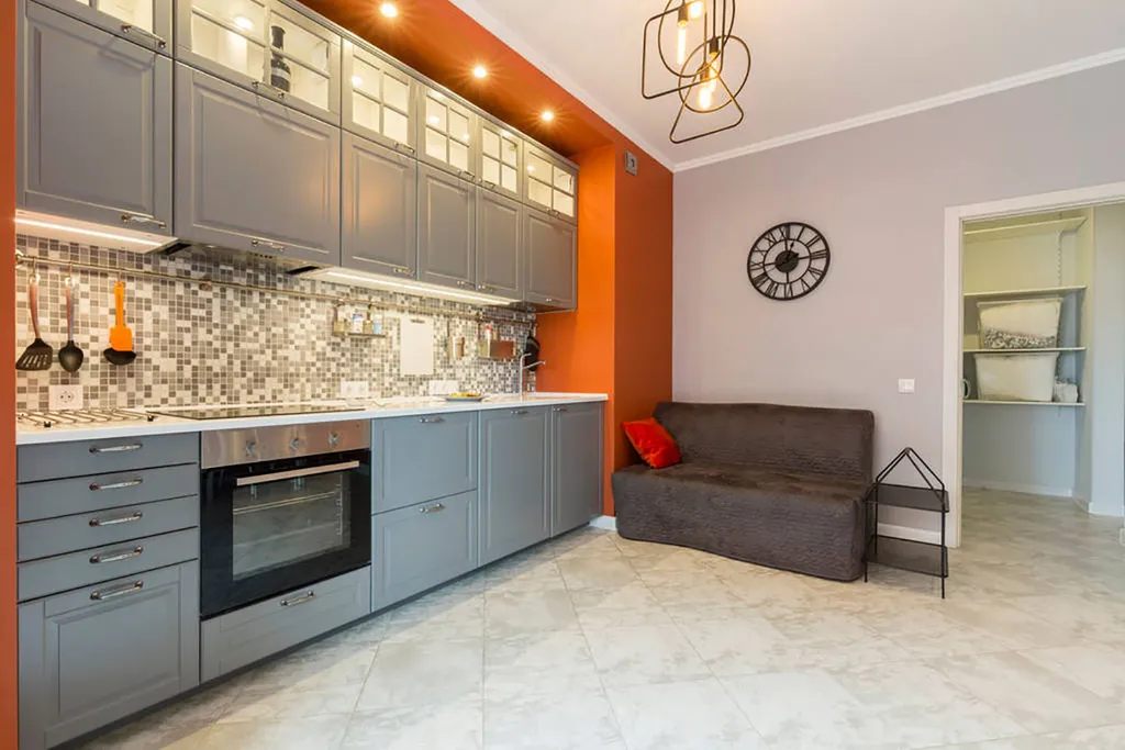 Квартира Квартира на Медиков — Санкт-Петербург