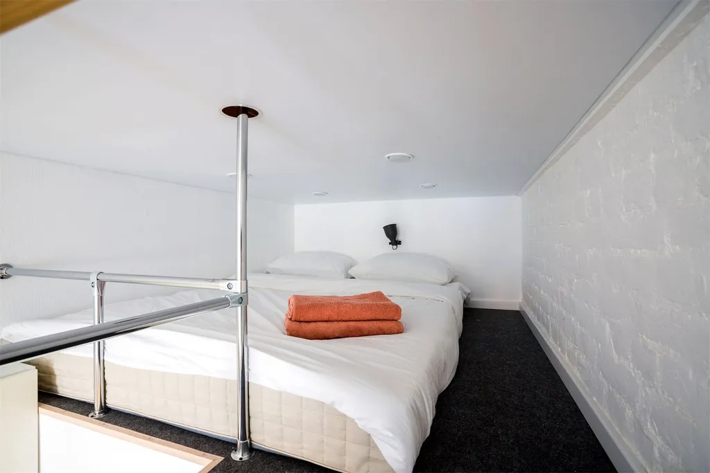 Квартира 1-комнатная Квартира — Санкт-Петербург