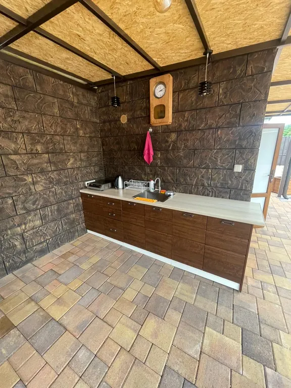 3-комнатный Дом