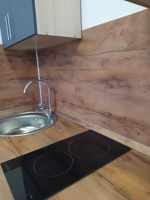 Уютная студия в Парке Победы