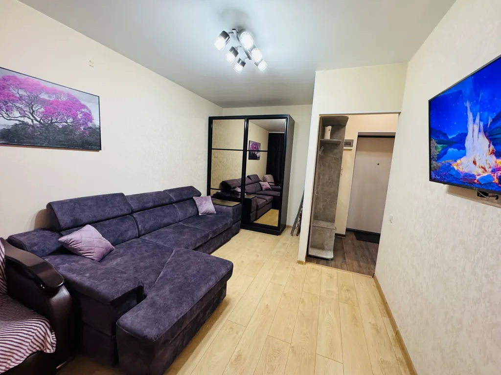 В 2 минутах от трассы удобно проездом