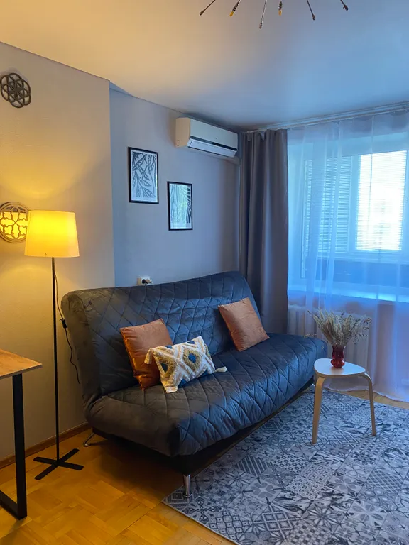 Место, в котором приятно остановиться и вернуться снова