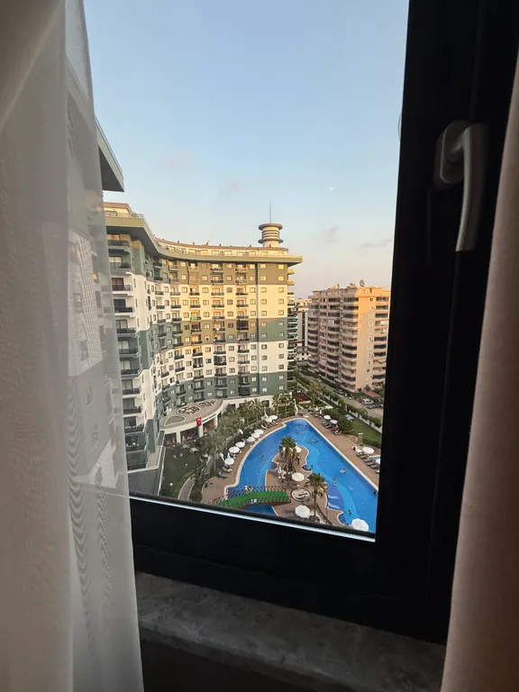 Апартамент Serenity Residence А4