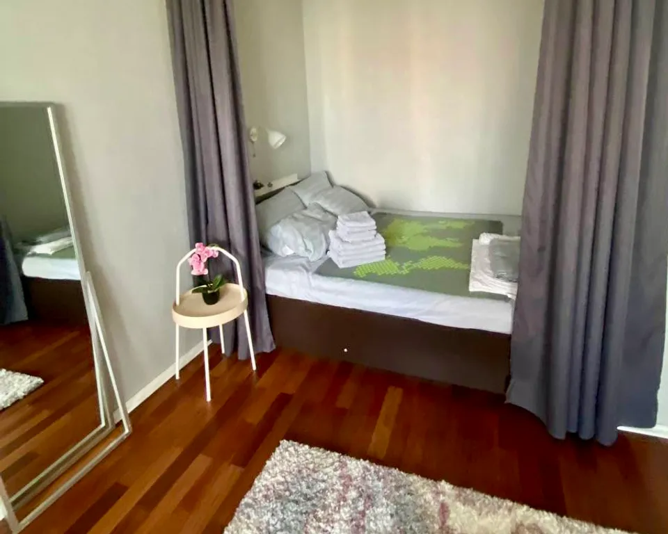 Comfort & Relax Home just for you