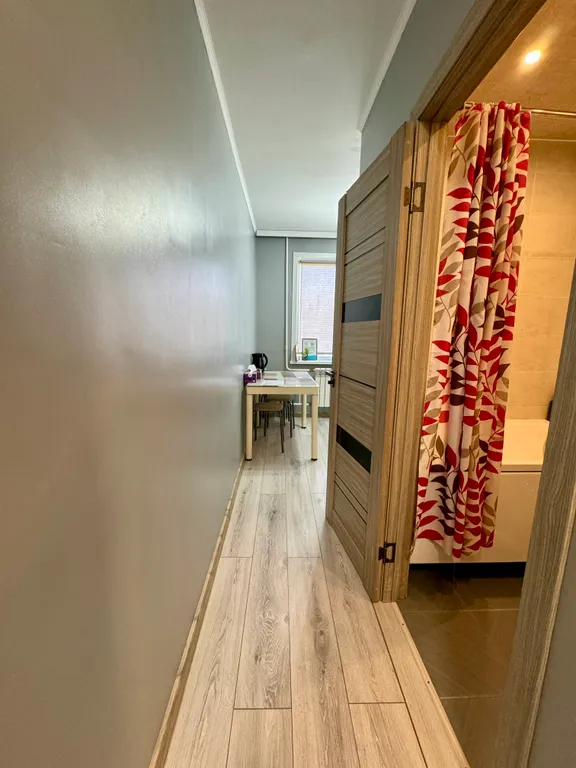 Уютная двушка в центре