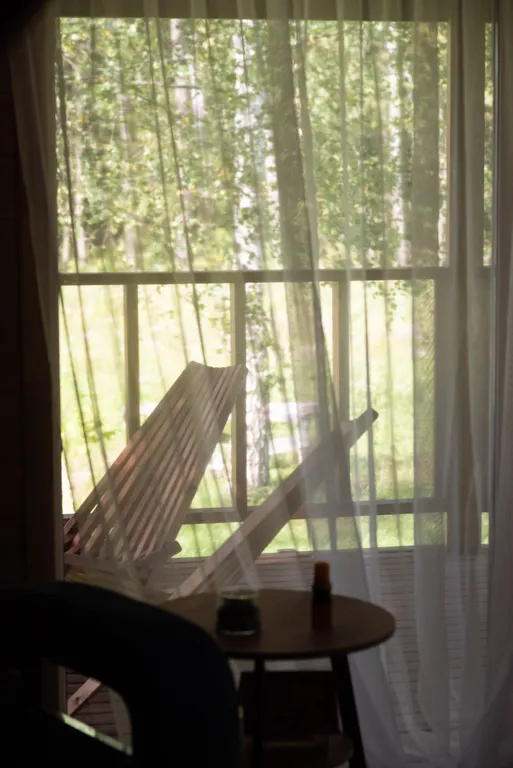 Гостевой дом Сфера для Друзей авторской сауной Henki