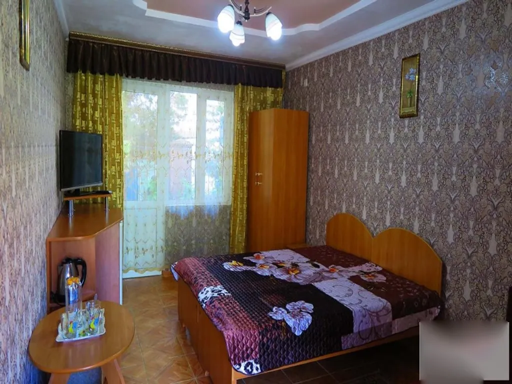 Квартира Комната — аренда посуточно в Приветное