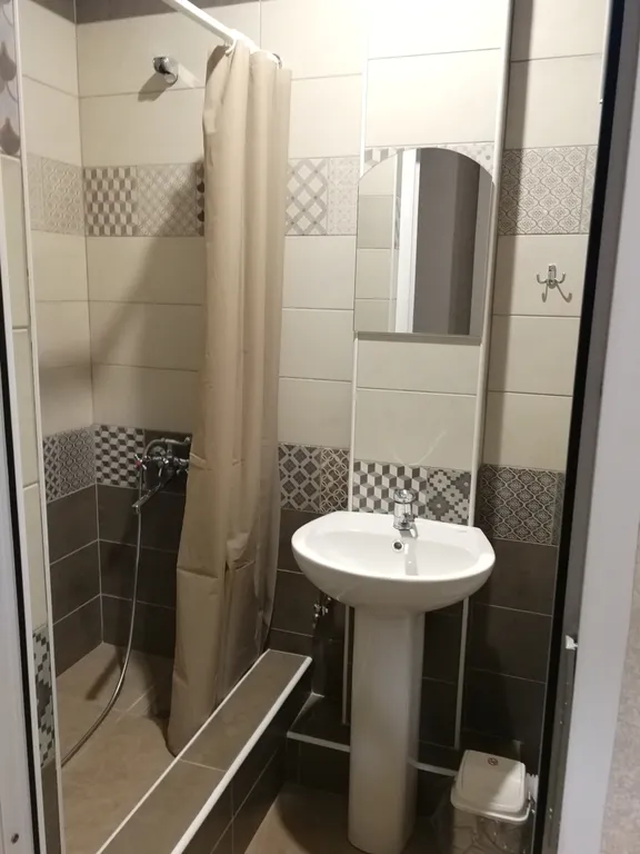 Квартира Комната — Лазаревское