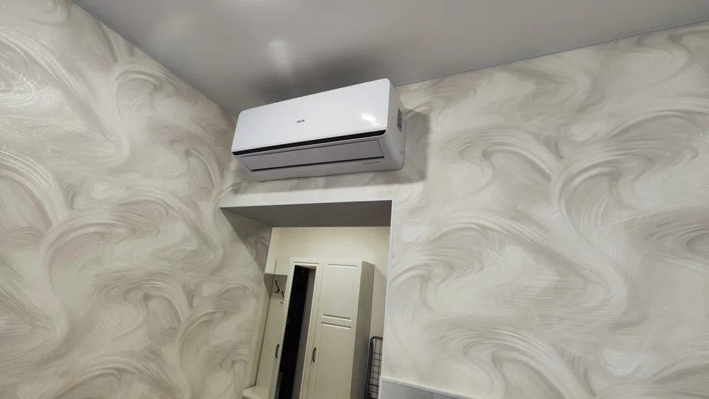 Новая квартира - студия рядом с Балтийским морем