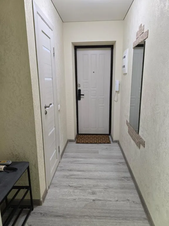 3-комнатная квартира в центре Ставрополя до 6 гостей