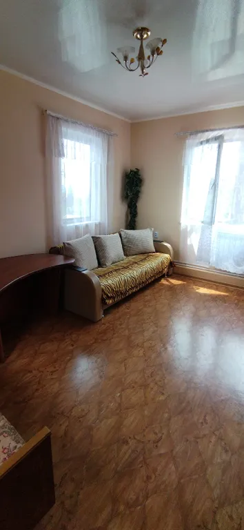 Отдельный коттедж с видом на море