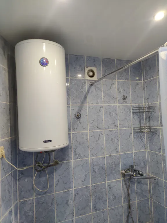 Квартира в центре