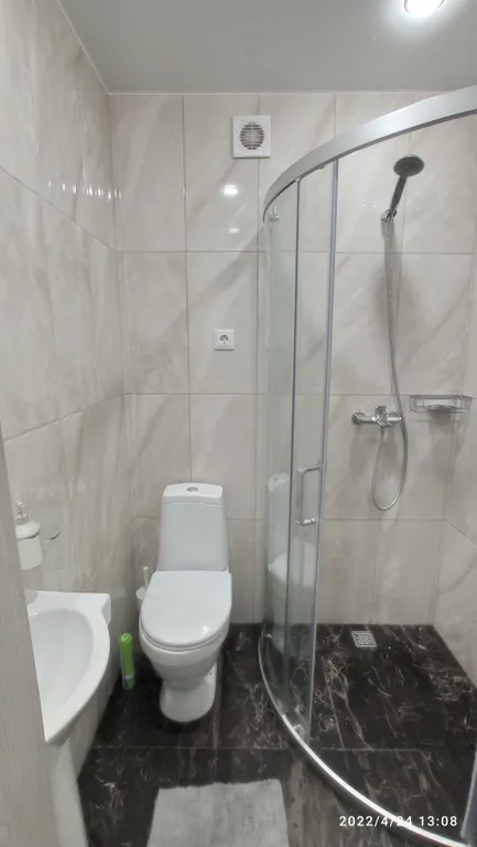 Квартира Апартаменты в историческом центре — Красноярск